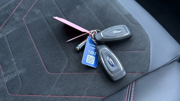 Used Ford Fiesta 2023 for sale - 76112399: Photo 40