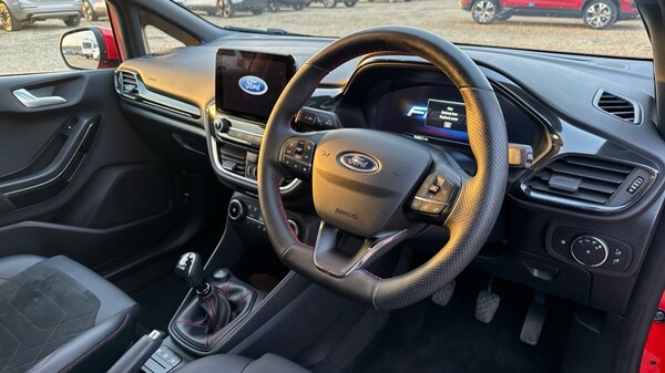 Used Ford Fiesta 2023 for sale - 76112399: Photo 9