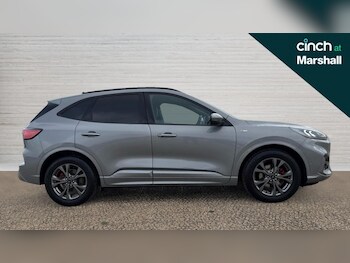 Used Ford Kuga 2020 for sale - 76420475: Photo