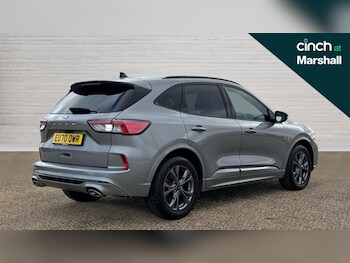 Used Ford Kuga 2020 for sale - 76420475: Photo