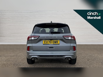 Used Ford Kuga 2020 for sale - 76420475: Photo