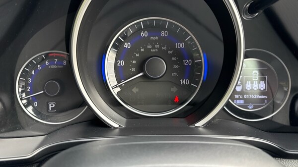 Used Honda Jazz 2020 for sale - 75605738: Photo 13