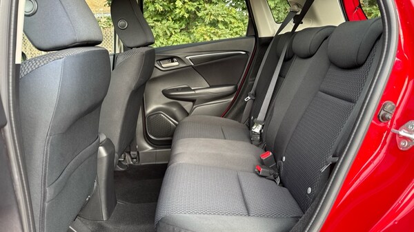 Used Honda Jazz 2020 for sale - 75605738: Photo 14