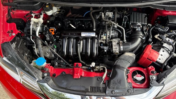 Used Honda Jazz 2020 for sale - 75605738: Photo 16