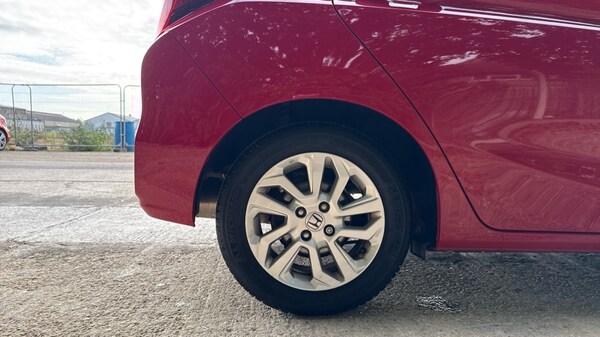 Used Honda Jazz 2020 for sale - 75605738: Photo 19