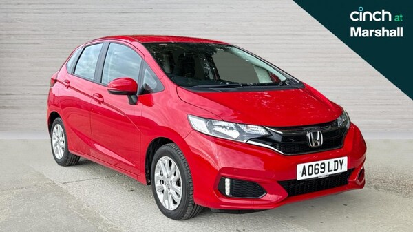 Used Honda Jazz 2020 for sale - 75605738: Photo 1
