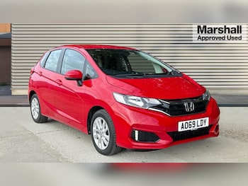 Used Honda Jazz 2020 for sale - 75605738: Photo