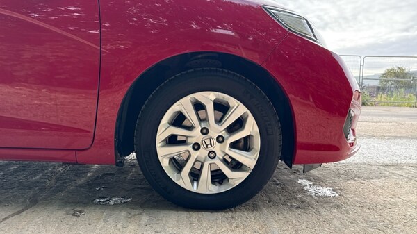 Used Honda Jazz 2020 for sale - 75605738: Photo 20
