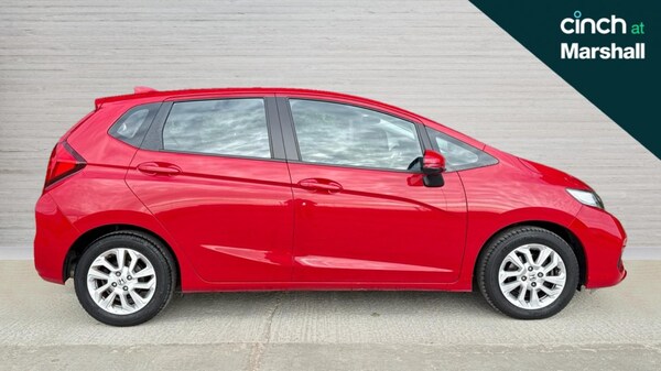 Used Honda Jazz 2020 for sale - 75605738: Photo 2