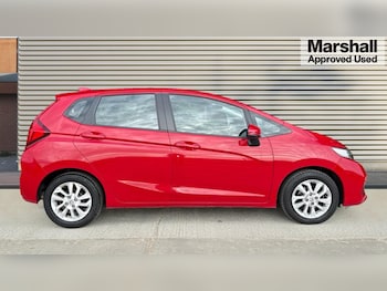 Used Honda Jazz 2020 for sale - 75605738: Photo