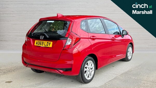 Used Honda Jazz 2020 for sale - 75605738: Photo 3