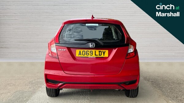 Used Honda Jazz 2020 for sale - 75605738: Photo 4