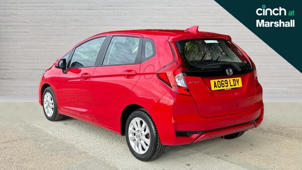 Used Honda Jazz 2020 for sale - 75605738: Photo 5