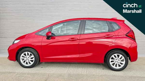 Used Honda Jazz 2020 for sale - 75605738: Photo 6