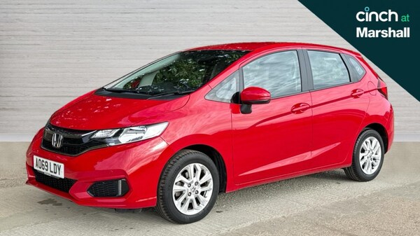 Used Honda Jazz 2020 for sale - 75605738: Photo 7
