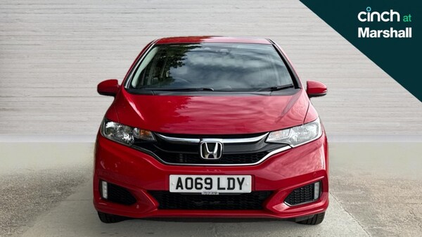 Used Honda Jazz 2020 for sale - 75605738: Photo 8