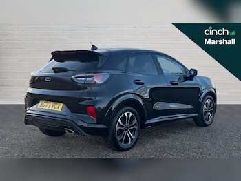 Used Ford Puma 2023 for sale - 76487143: Photo
