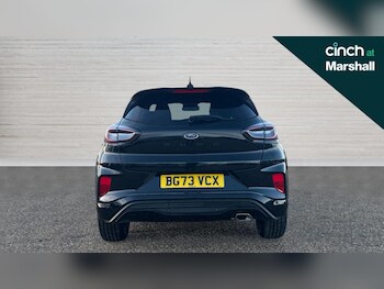 Used Ford Puma 2023 for sale - 76487143: Photo