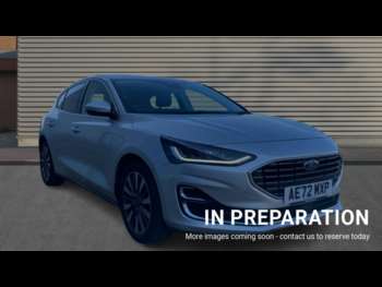 2022 - 1.0 EcoBoost Titanium Vignale 5dr