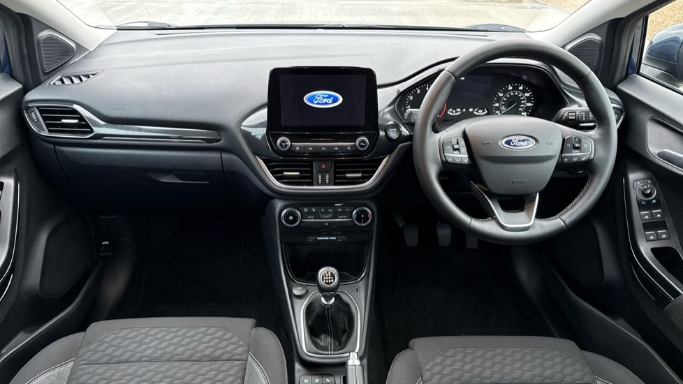 Used Ford Puma 2022 for sale - 76873030: Photo 11