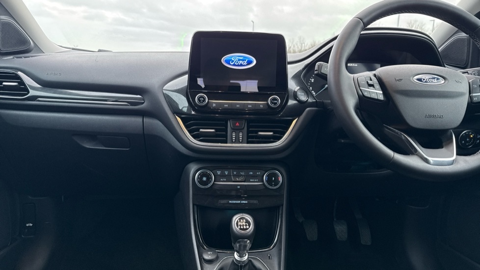 Used Ford Puma 2022 for sale - 76873030: Photo 12