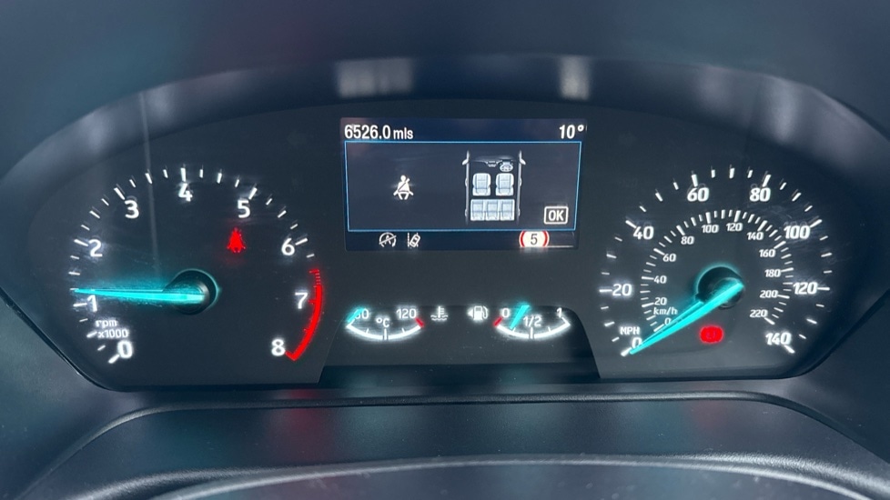 Used Ford Puma 2022 for sale - 76873030: Photo 13