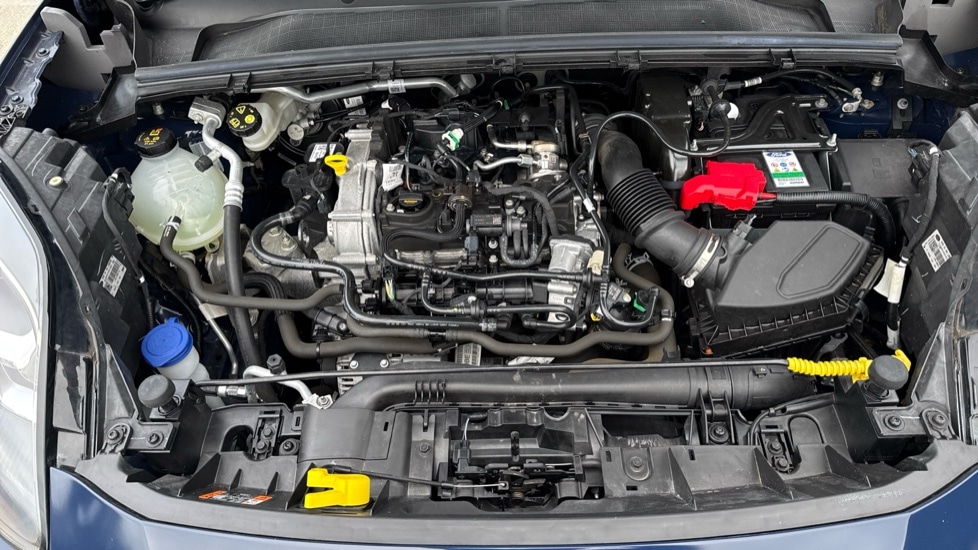 Used Ford Puma 2022 for sale - 76873030: Photo 16