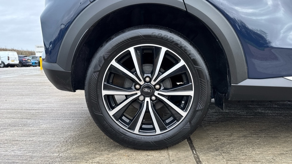 Used Ford Puma 2022 for sale - 76873030: Photo 19