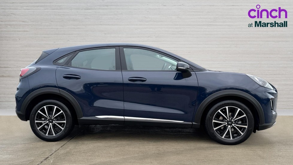 Used Ford Puma 2022 for sale - 76873030: Photo 2