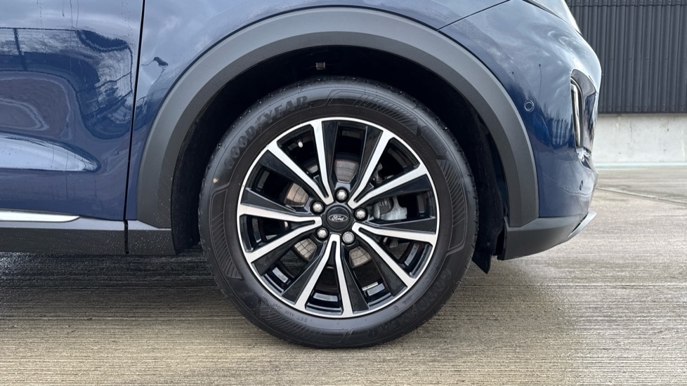 Used Ford Puma 2022 for sale - 76873030: Photo 20