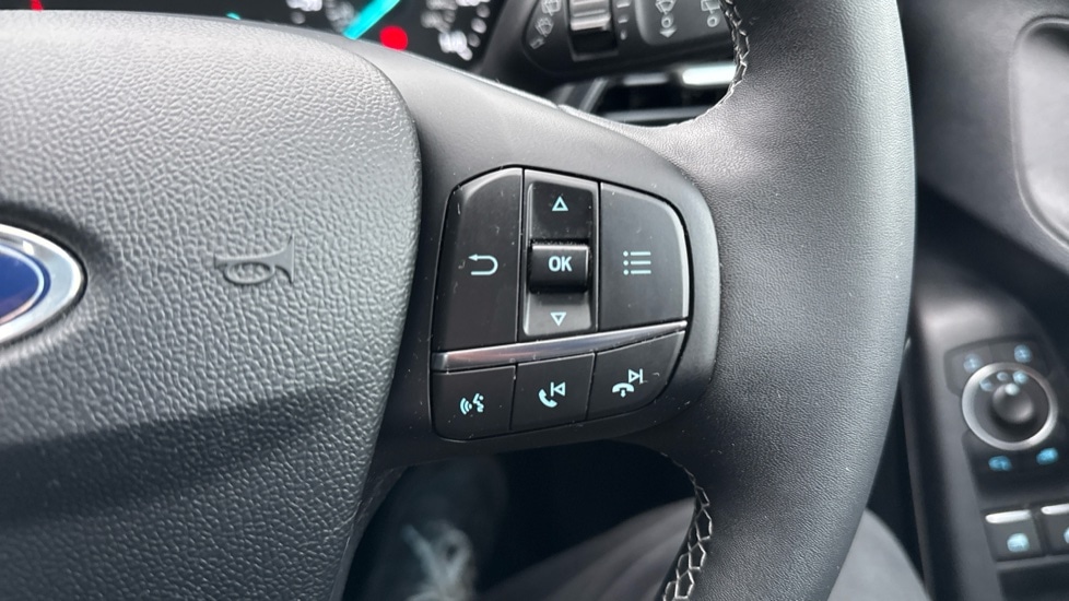 Used Ford Puma 2022 for sale - 76873030: Photo 21