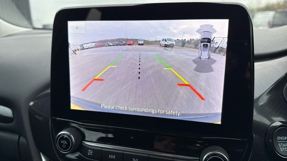 Used Ford Puma 2022 for sale - 76873030: Photo 29