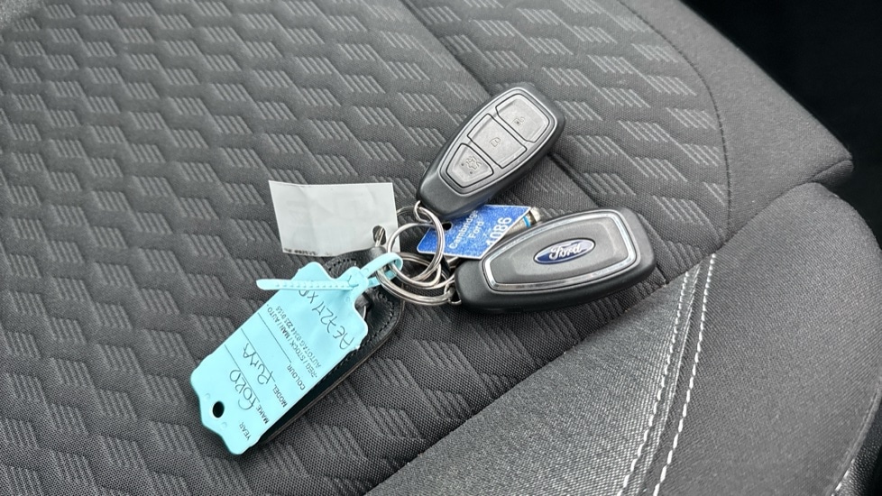 Used Ford Puma 2022 for sale - 76873030: Photo 34