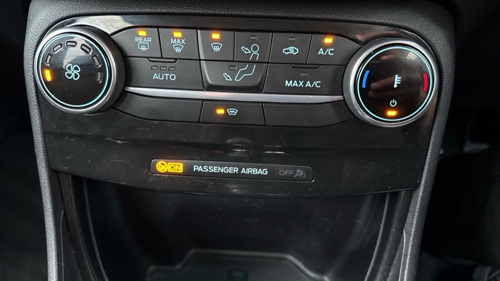 Used Ford Puma 2022 for sale - 76873030: Photo 36