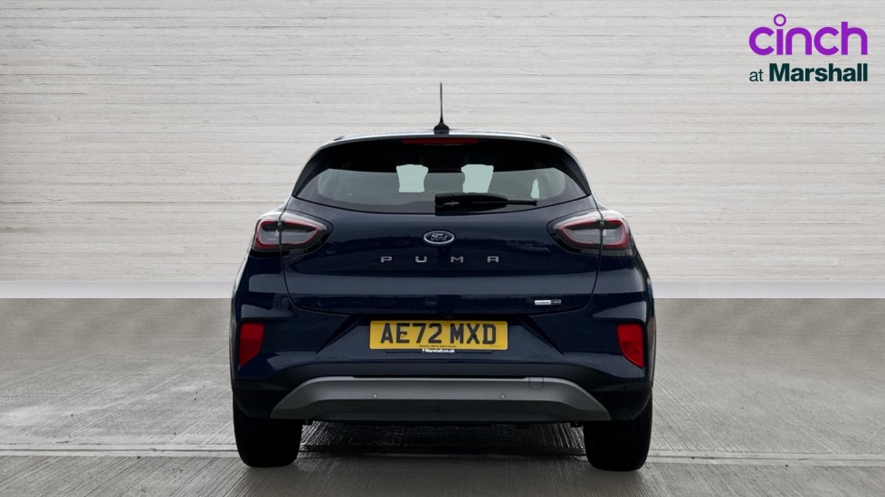 Used Ford Puma 2022 for sale - 76873030: Photo 4