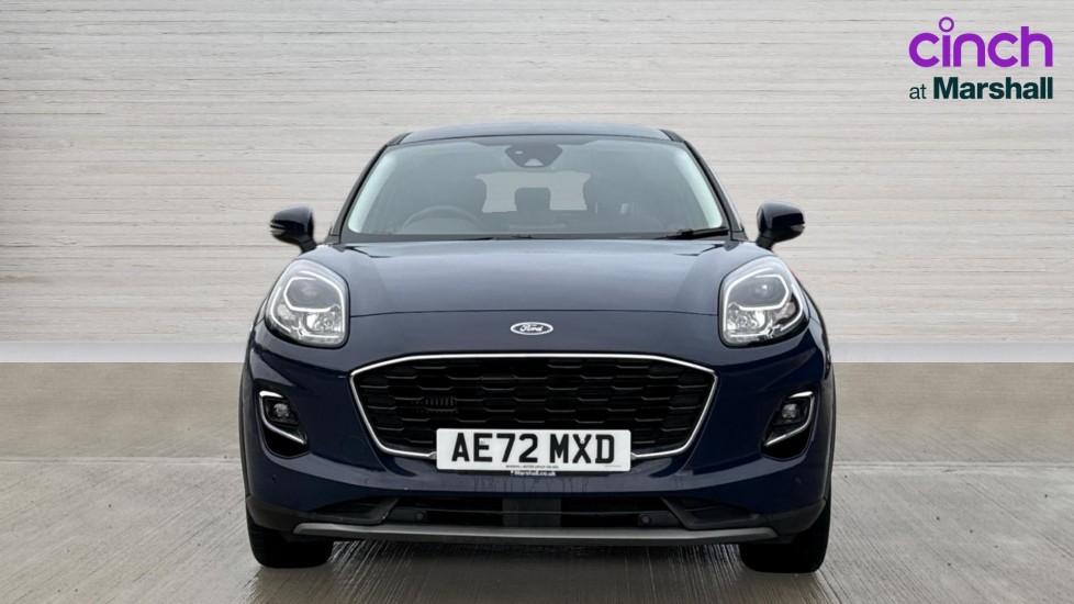 Used Ford Puma 2022 for sale - 76873030: Photo 8