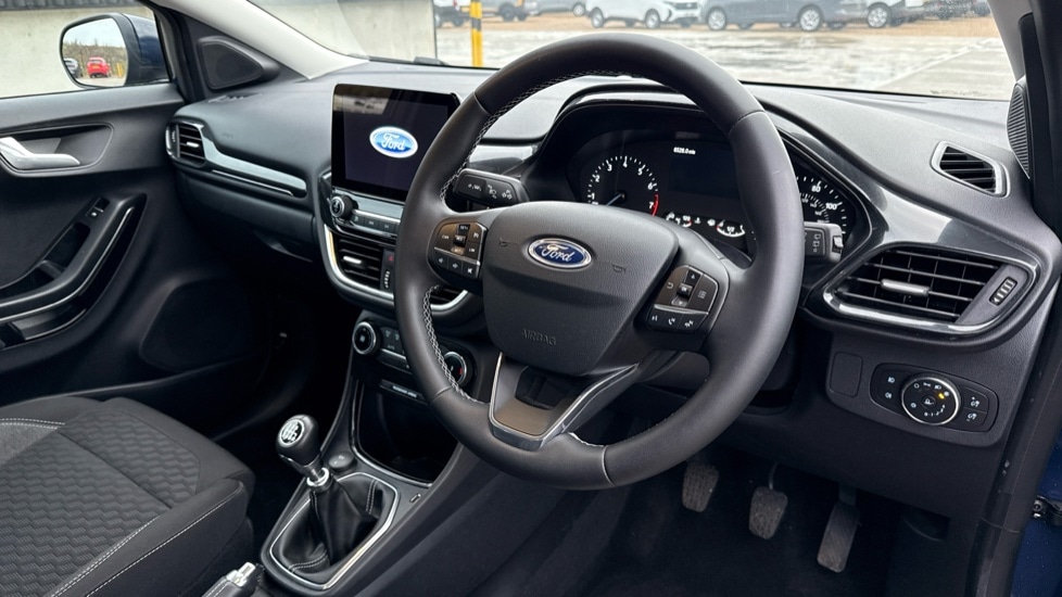 Used Ford Puma 2022 for sale - 76873030: Photo 9