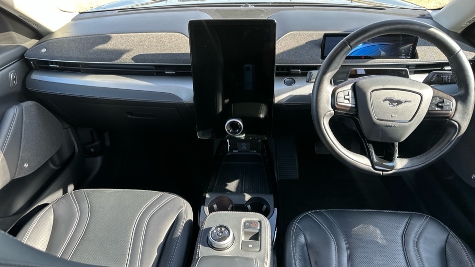 Used Ford Mustang Mach-E 2021 for sale - 76474883: Photo 11