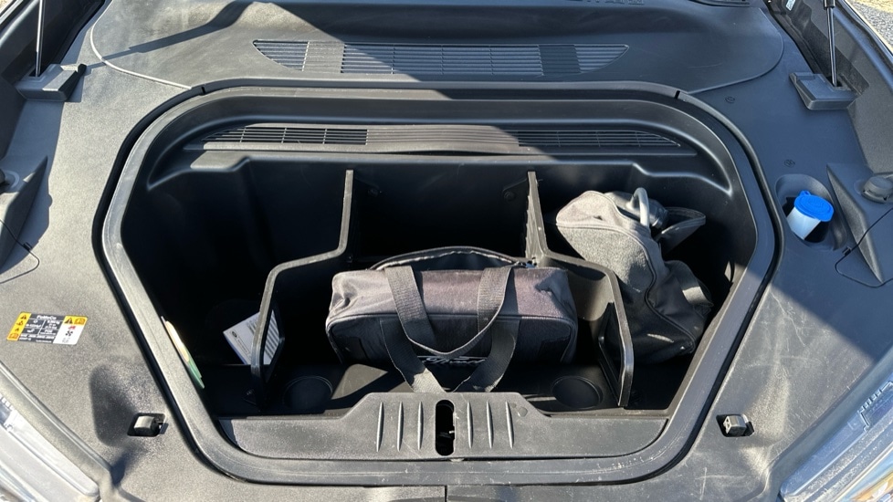 Used Ford Mustang Mach-E 2021 for sale - 76474883: Photo 16