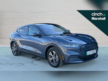 2021 - 216kW Extended Range 88kWh RWD 5dr Auto