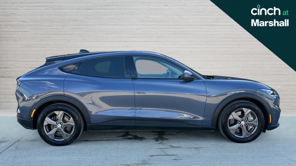 Used Ford Mustang Mach-E 2021 for sale - 76474883: Photo 2