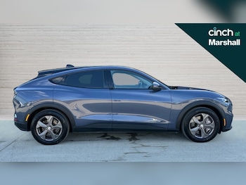 Used Ford Mustang Mach-E 2021 for sale - 76474883: Photo