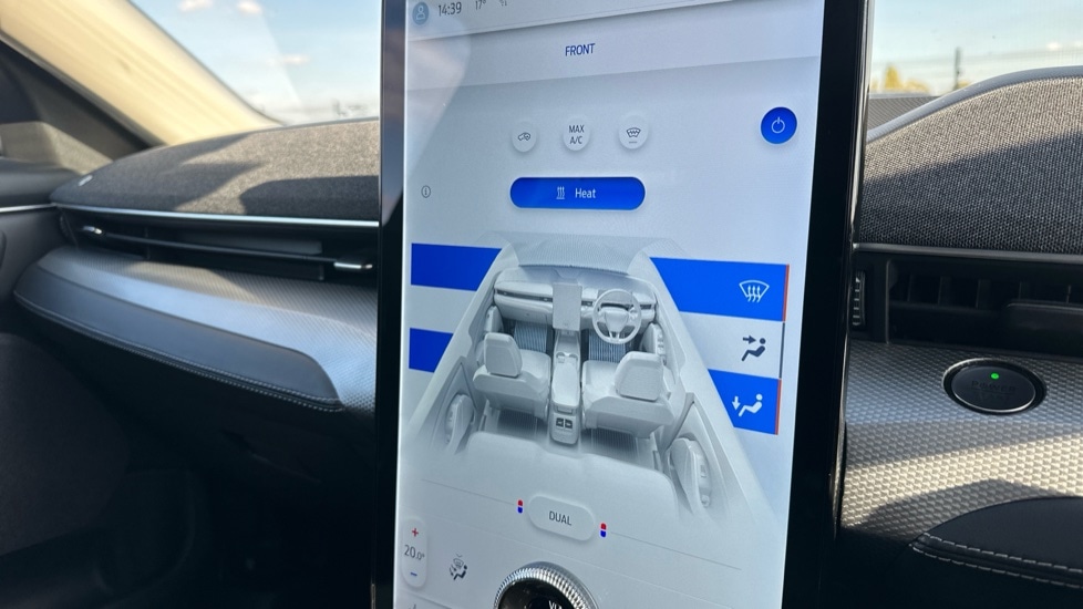 Used Ford Mustang Mach-E 2021 for sale - 76474883: Photo 30