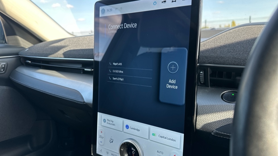 Used Ford Mustang Mach-E 2021 for sale - 76474883: Photo 35