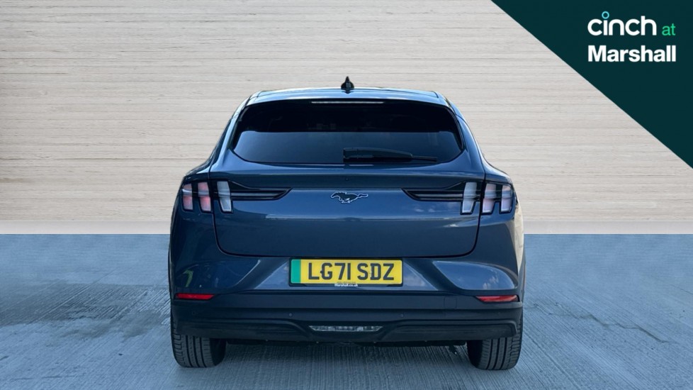 Used Ford Mustang Mach-E 2021 for sale - 76474883: Photo 4