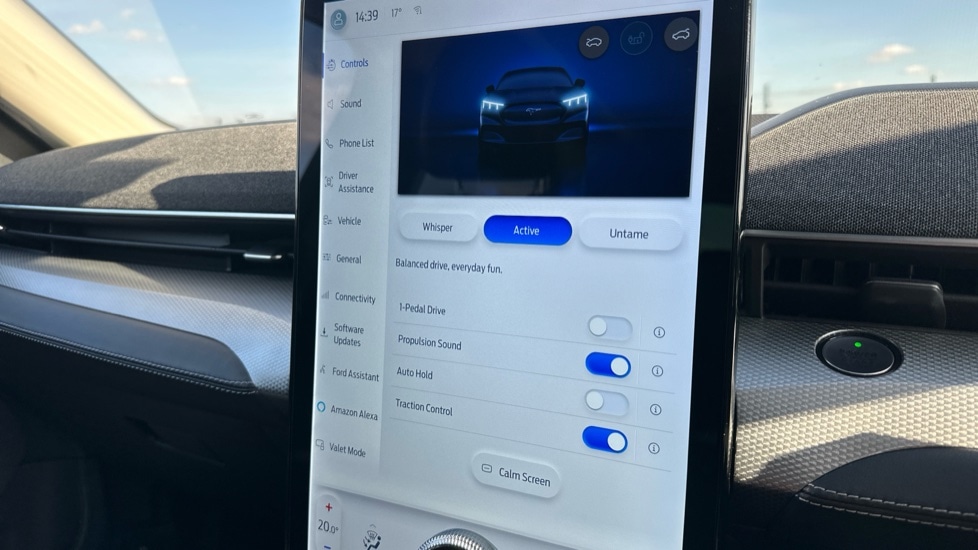 Used Ford Mustang Mach-E 2021 for sale - 76474883: Photo 47