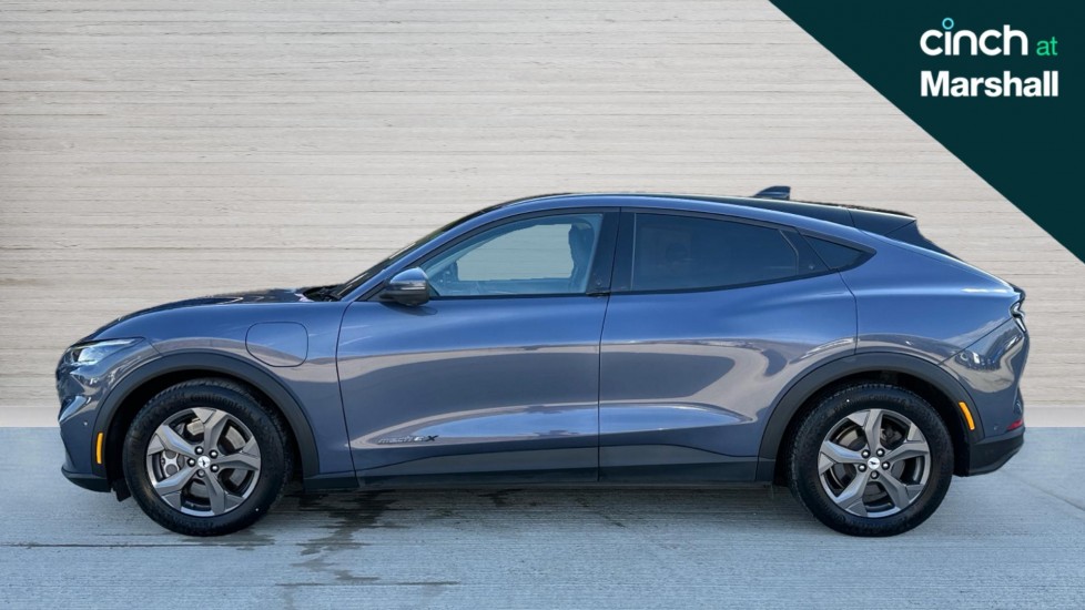 Used Ford Mustang Mach-E 2021 for sale - 76474883: Photo 6