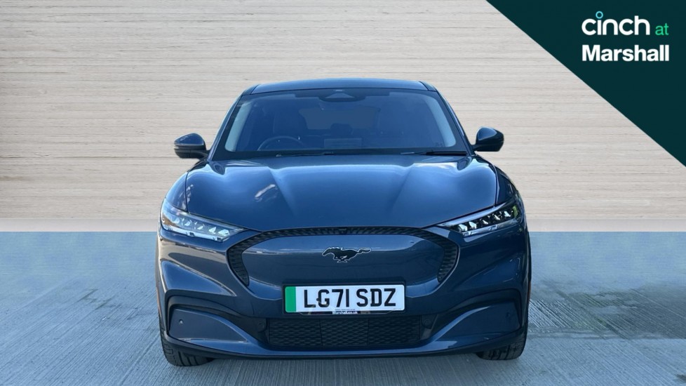 Used Ford Mustang Mach-E 2021 for sale - 76474883: Photo 8