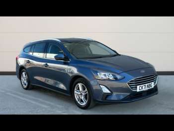 2021 - 1.0 EcoBoost 125 Zetec Edition 5dr