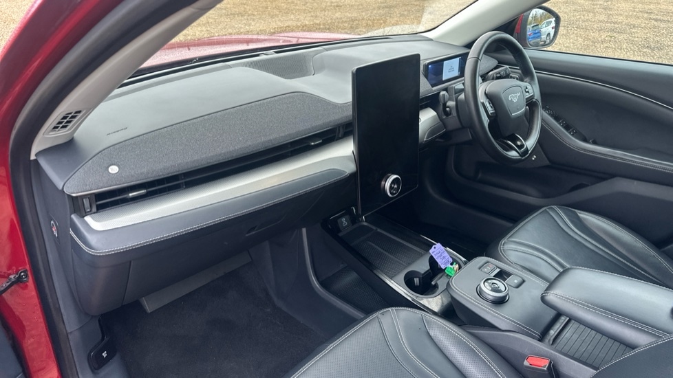 Used Ford Mustang Mach-E 2022 for sale - 76872043: Photo 10